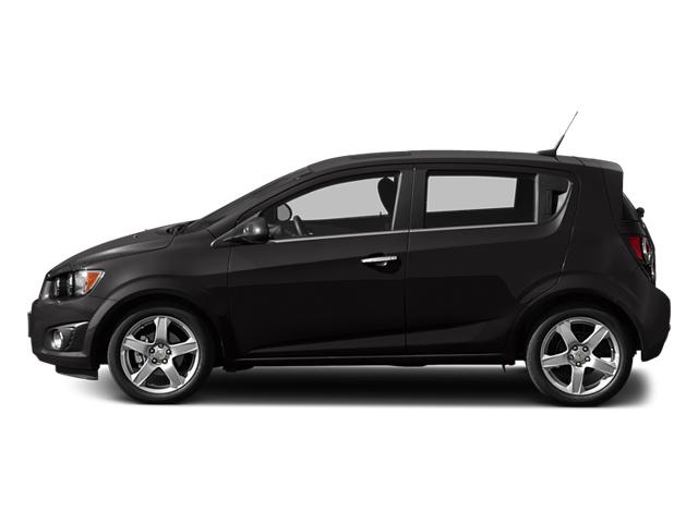 used 2014 Chevrolet Sonic car, priced at $8,347