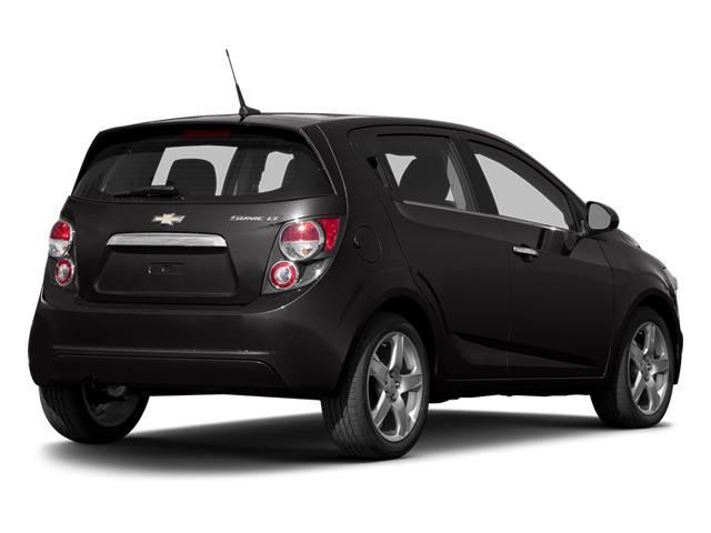 used 2014 Chevrolet Sonic car, priced at $8,347