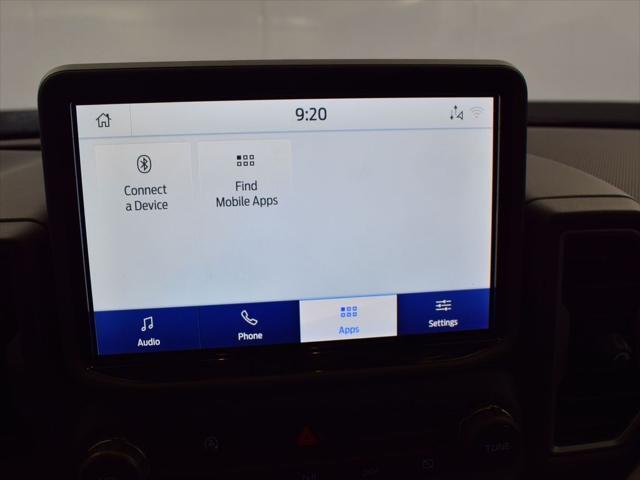 used 2021 Ford Bronco Sport car, priced at $18,374