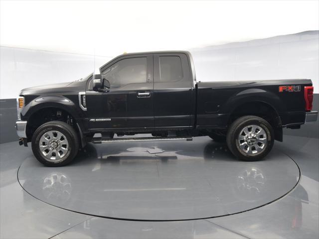 used 2019 Ford F-350 car, priced at $54,300