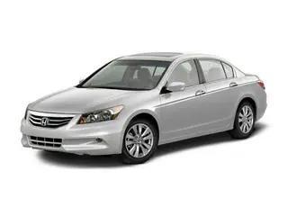 new 2012 Honda Accord car