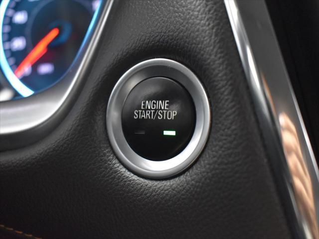 used 2018 Chevrolet Traverse car, priced at $17,597