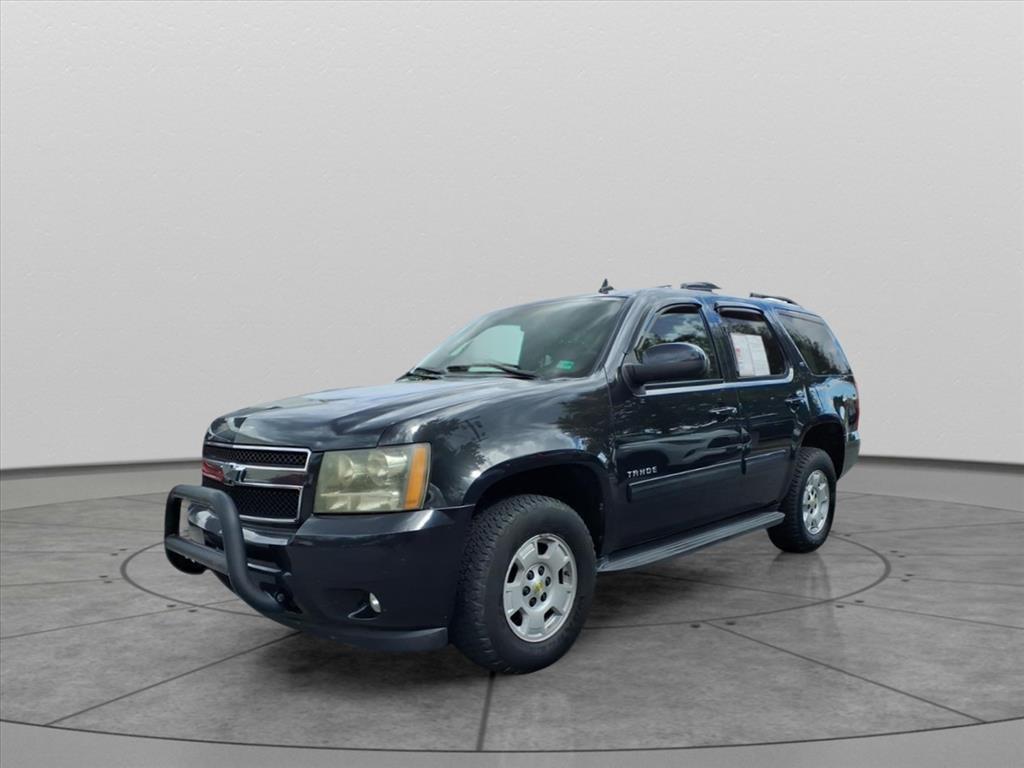used 2013 Chevrolet Tahoe car, priced at $9,457