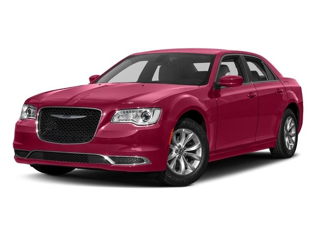 used 2017 Chrysler 300 car, priced at $11,922