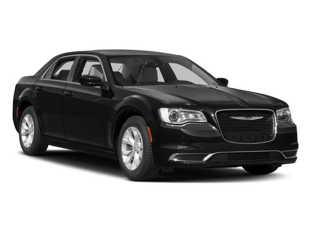 used 2017 Chrysler 300 car, priced at $11,922