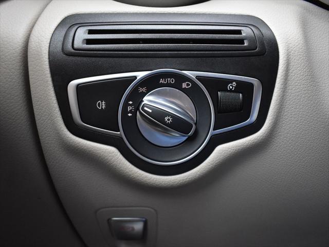 used 2022 Mercedes-Benz GLC 300 car, priced at $29,960