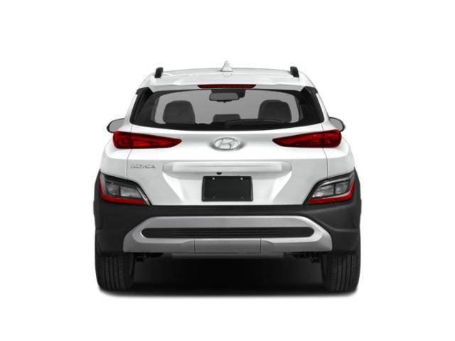 used 2023 Hyundai Kona car, priced at $19,892