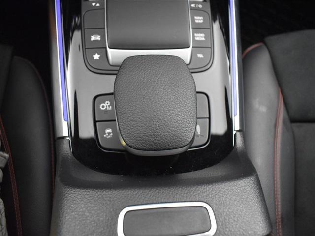 used 2021 Mercedes-Benz AMG GLA 35 car, priced at $30,997