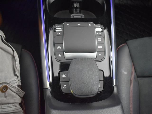 used 2021 Mercedes-Benz AMG GLA 35 car, priced at $30,997
