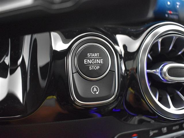 used 2021 Mercedes-Benz AMG GLA 35 car, priced at $30,997