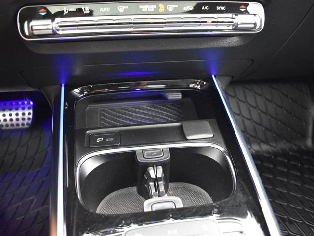 used 2021 Mercedes-Benz AMG GLA 35 car, priced at $30,997