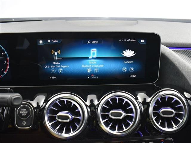 used 2021 Mercedes-Benz AMG GLA 35 car, priced at $30,997