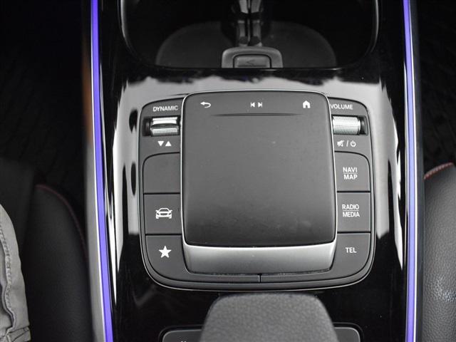used 2021 Mercedes-Benz AMG GLA 35 car, priced at $30,997