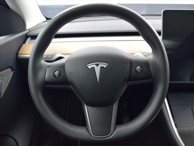 used 2021 Tesla Model Y car, priced at $31,985