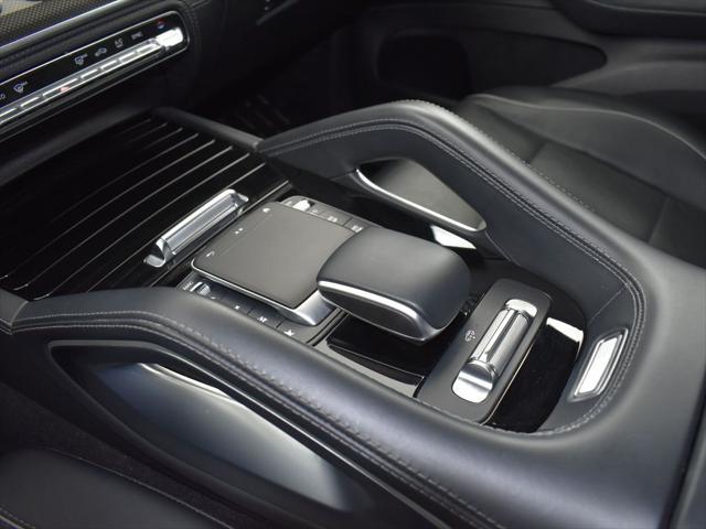used 2022 Mercedes-Benz GLS 450 car, priced at $42,755