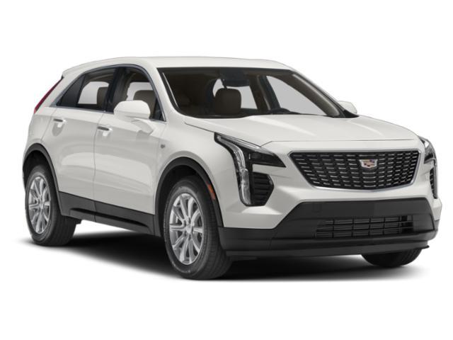 used 2023 Cadillac XT4 car