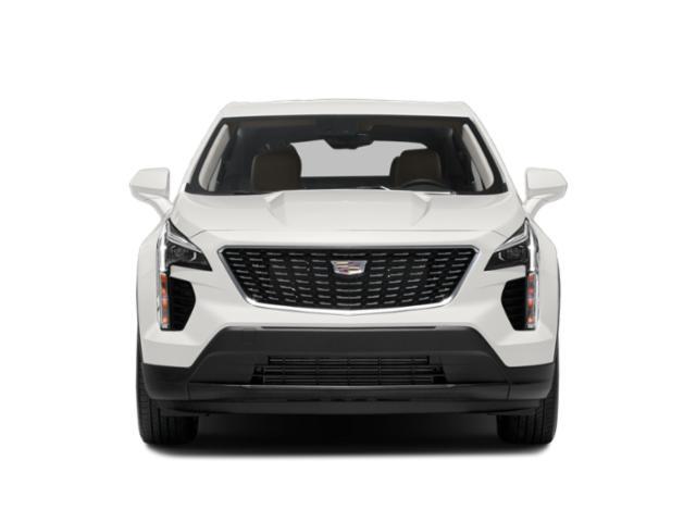 used 2023 Cadillac XT4 car