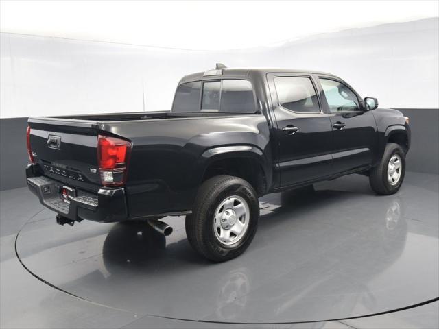 used 2020 Toyota Tacoma car, priced at $33,747