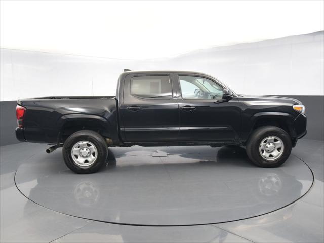 used 2020 Toyota Tacoma car, priced at $33,747