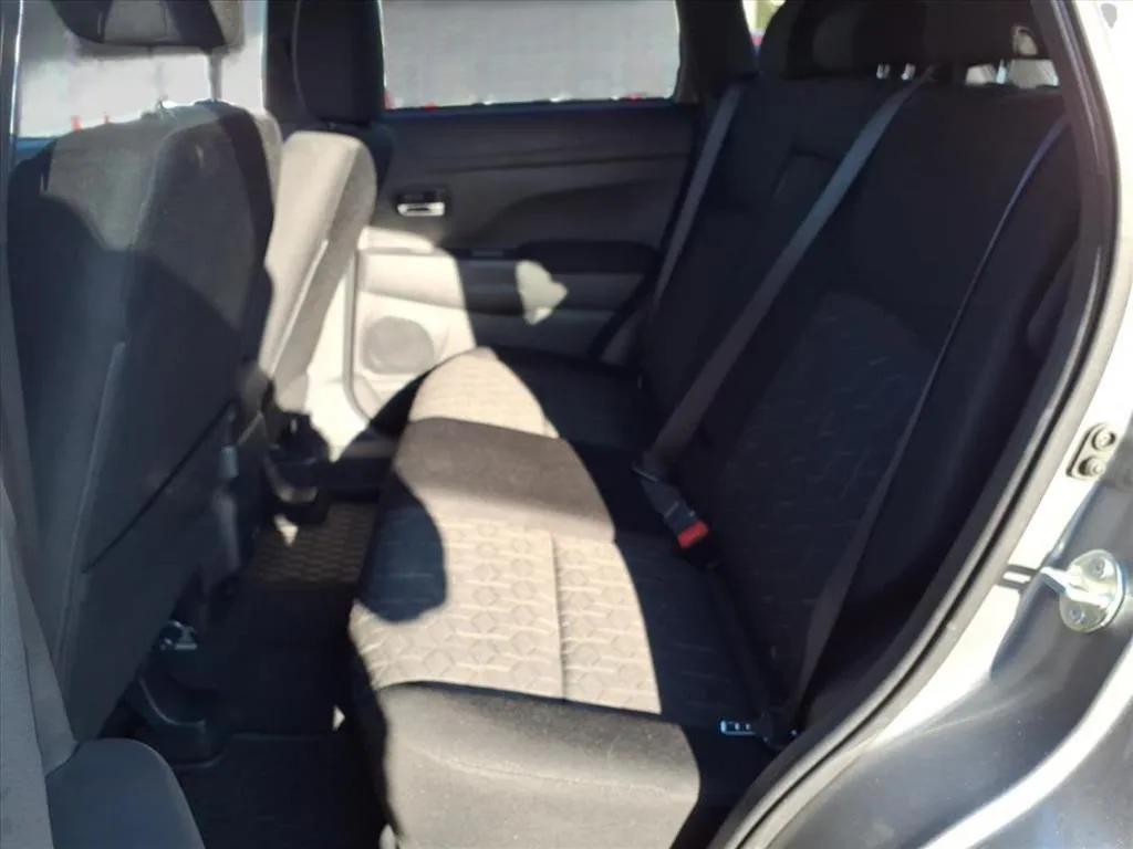 new 2025 Mitsubishi Outlander car, priced at $41,745