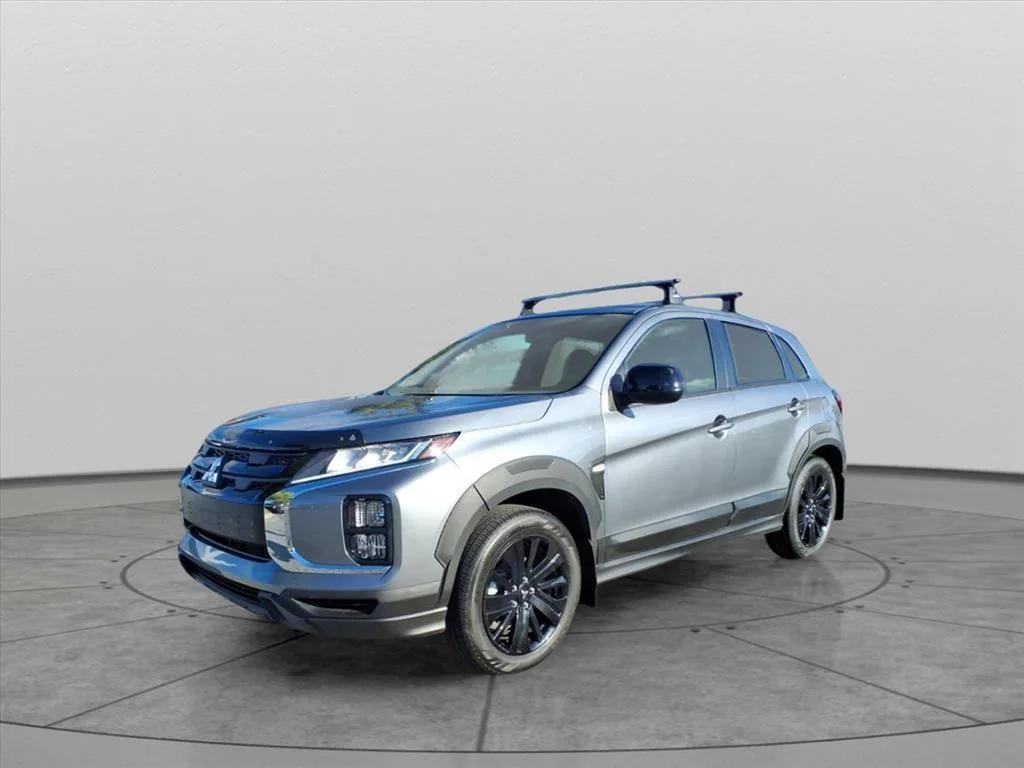 new 2025 Mitsubishi Outlander car, priced at $41,745