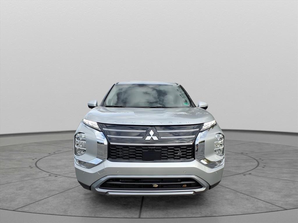 new 2025 Mitsubishi Outlander car, priced at $39,450
