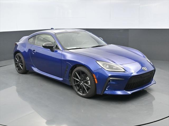 used 2024 Toyota GR86 car, priced at $32,397