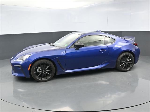 used 2024 Toyota GR86 car, priced at $32,397