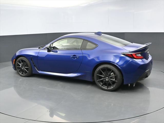 used 2024 Toyota GR86 car, priced at $32,397
