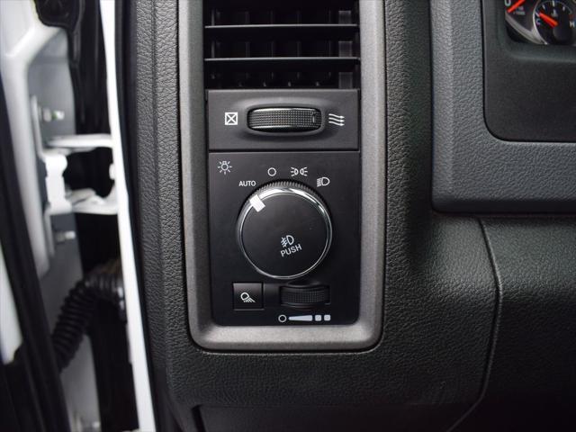 used 2019 Ram 1500 car, priced at $24,689