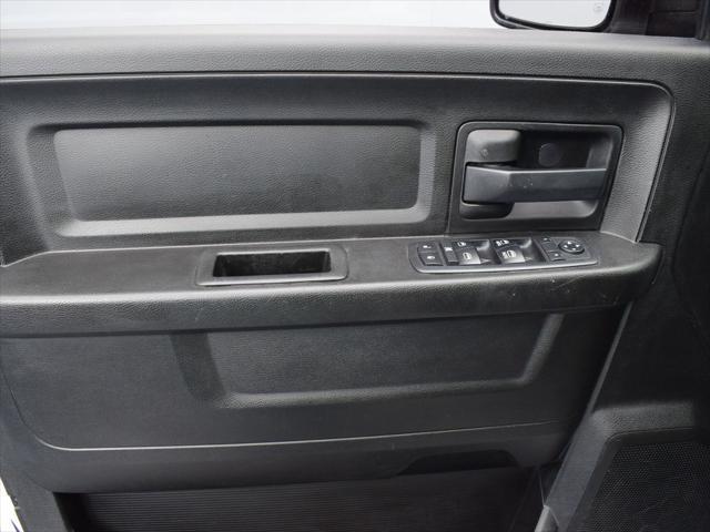 used 2019 Ram 1500 car, priced at $24,689