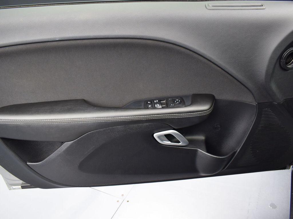 used 2019 Dodge Challenger car, priced at $21,437