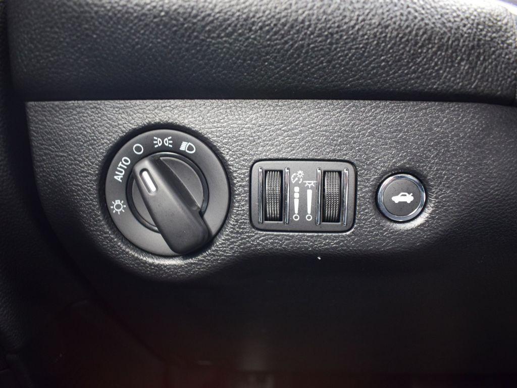 used 2019 Dodge Challenger car, priced at $21,437