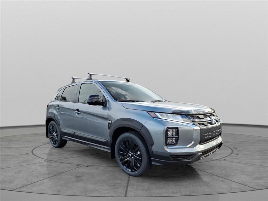 new 2025 Mitsubishi Outlander Sport car, priced at $30,515