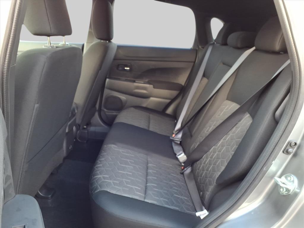 new 2025 Mitsubishi Outlander Sport car, priced at $30,515