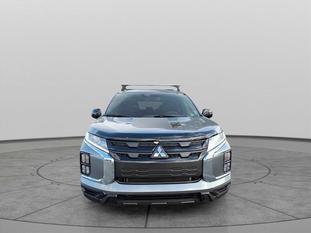 new 2025 Mitsubishi Outlander Sport car, priced at $30,515