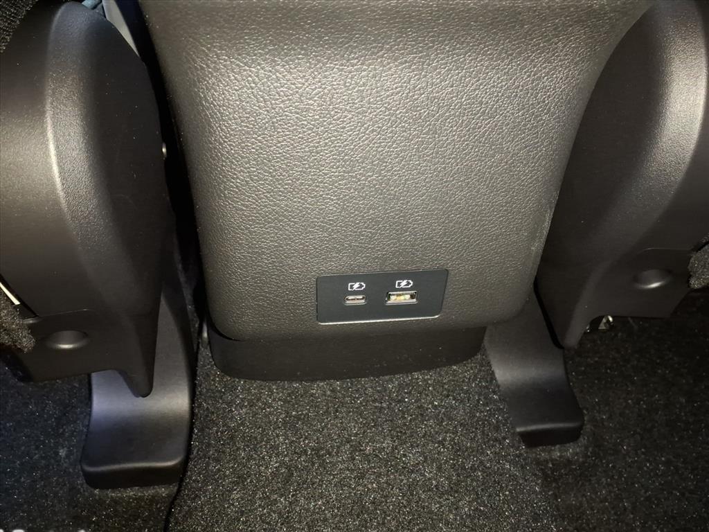 new 2025 Mitsubishi Outlander Sport car, priced at $30,515