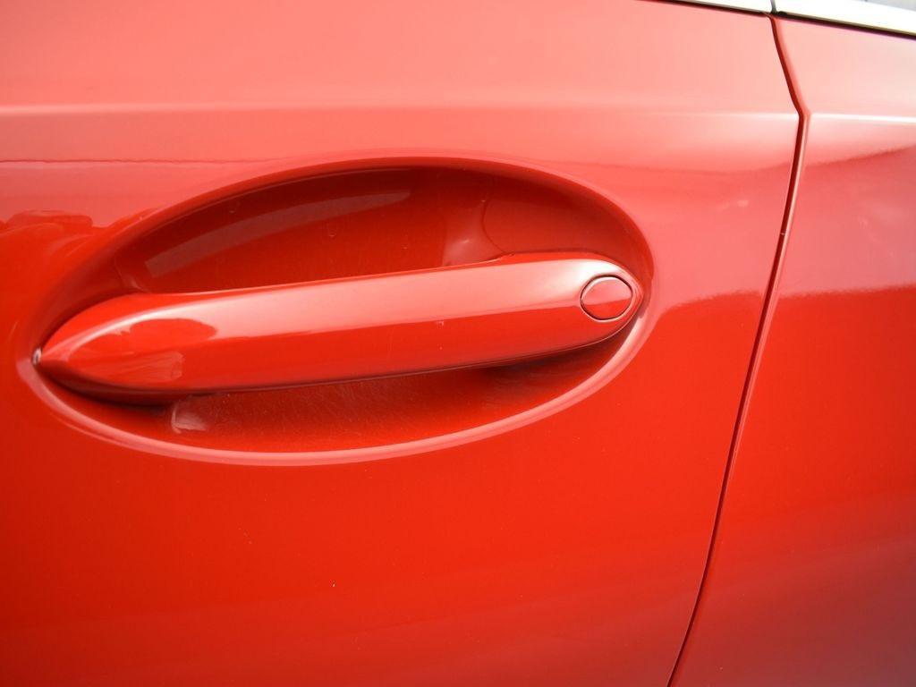 used 2021 BMW 330 car, priced at $24,557