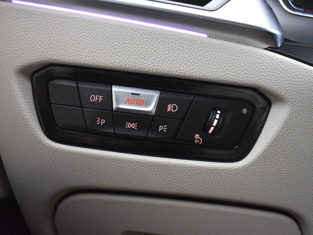 used 2021 BMW 330 car, priced at $24,557