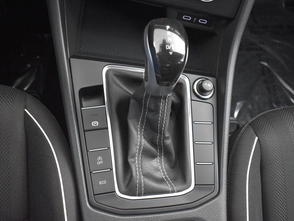 used 2023 Volkswagen Jetta car, priced at $20,487