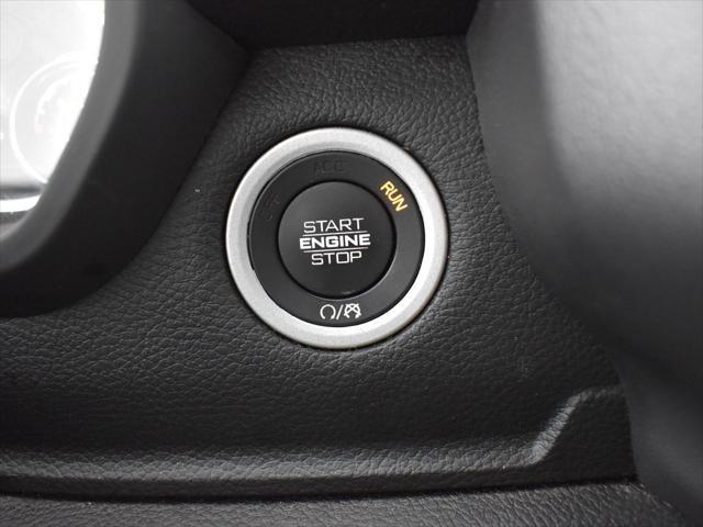 used 2022 Ram 1500 car, priced at $34,917