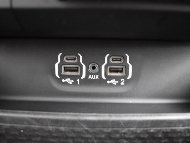 used 2022 Ram 1500 car, priced at $34,917
