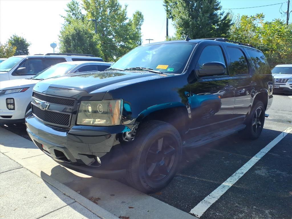 used 2013 Chevrolet Tahoe car, priced at $14,997