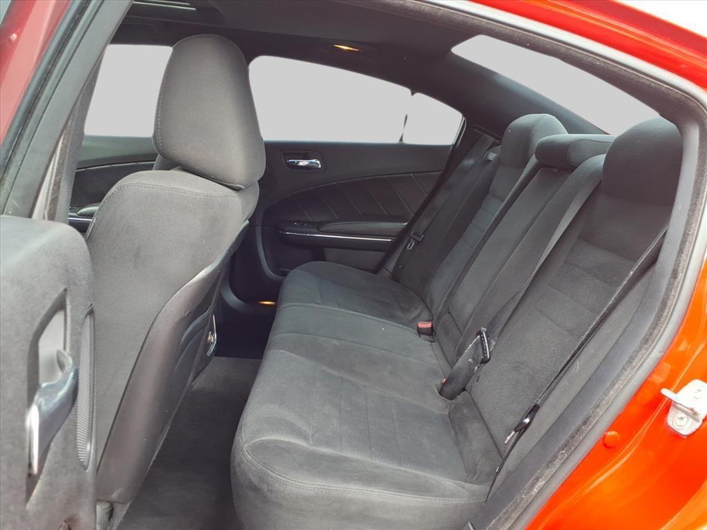 used 2014 Dodge Charger car, priced at $8,067