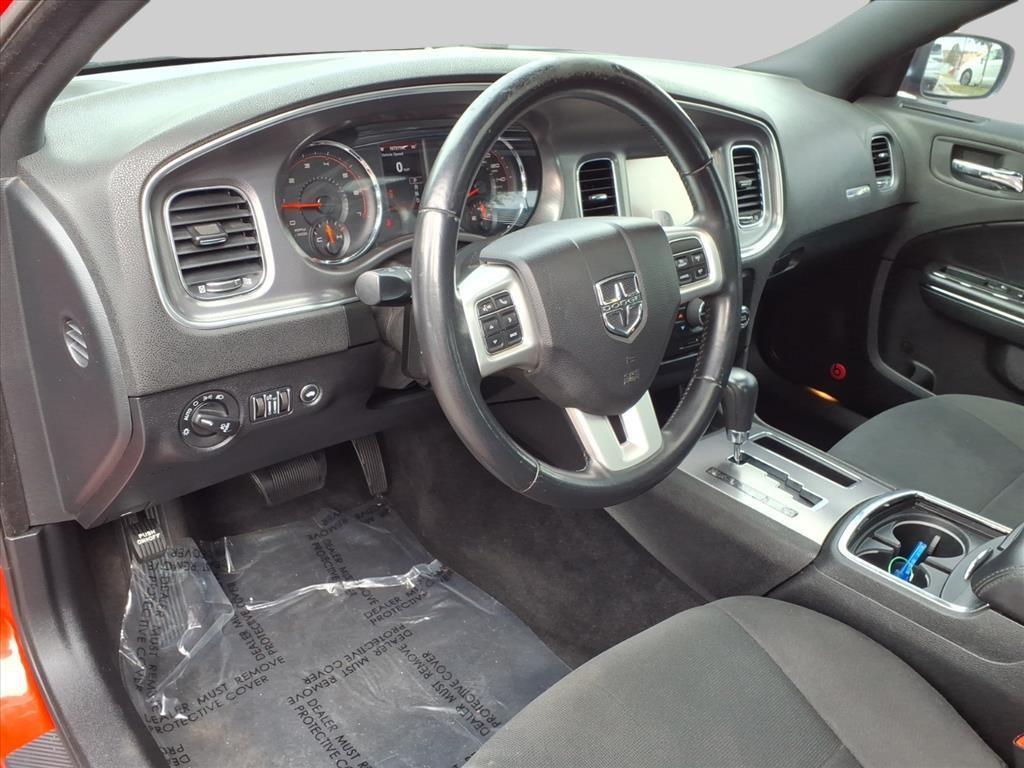 used 2014 Dodge Charger car, priced at $8,067