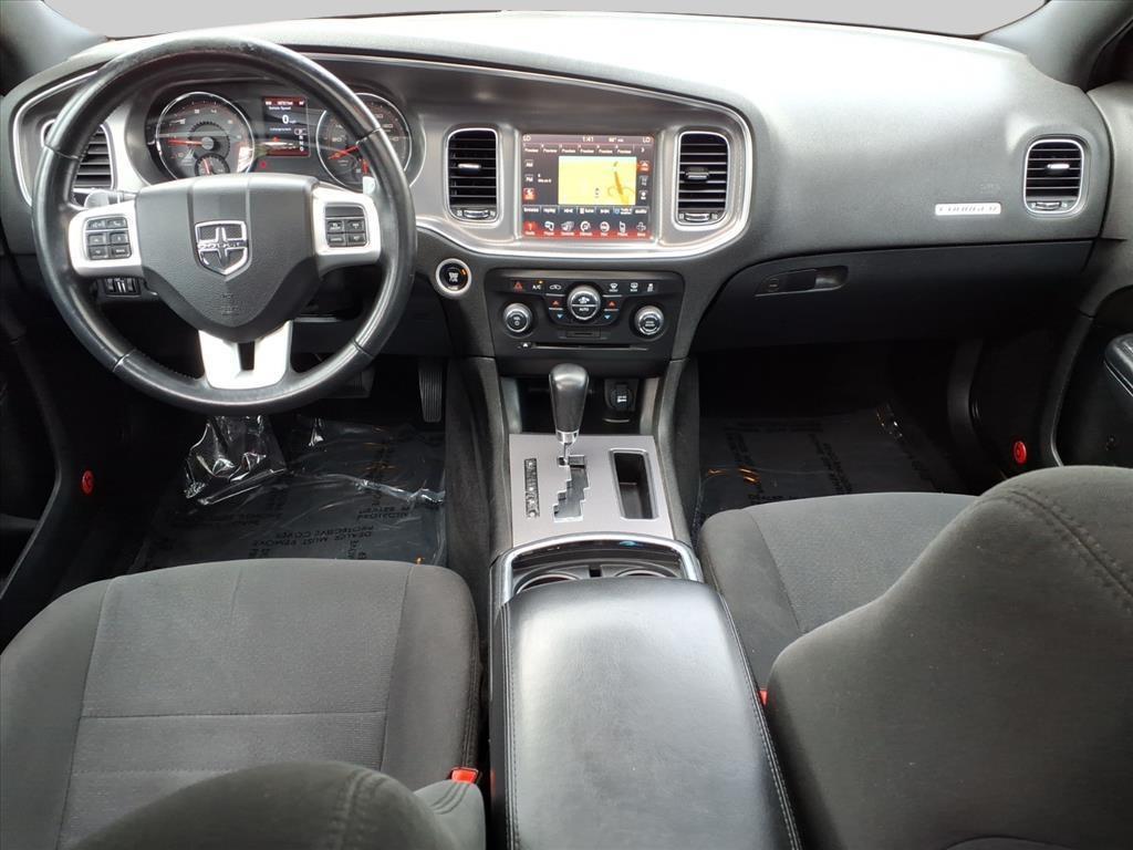 used 2014 Dodge Charger car, priced at $8,067