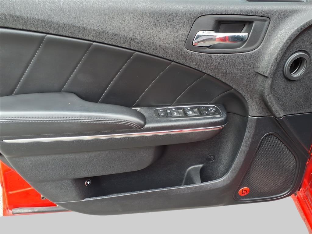 used 2014 Dodge Charger car, priced at $8,067