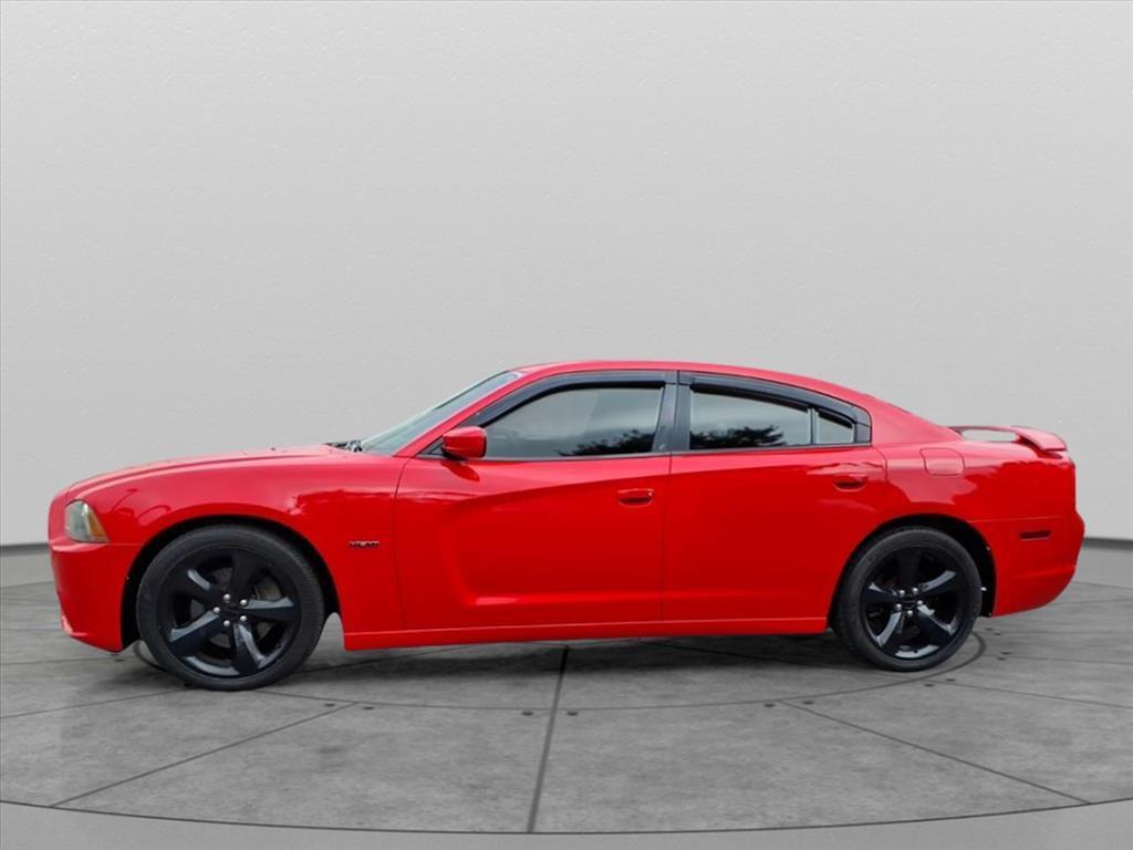 used 2014 Dodge Charger car, priced at $8,067