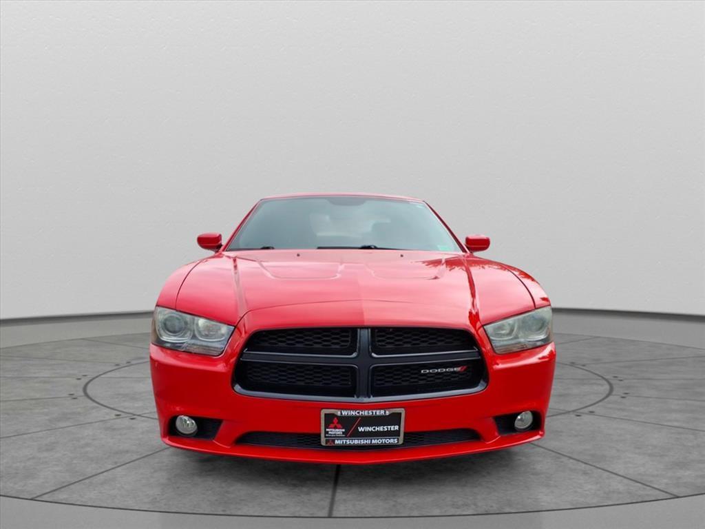 used 2014 Dodge Charger car, priced at $8,067