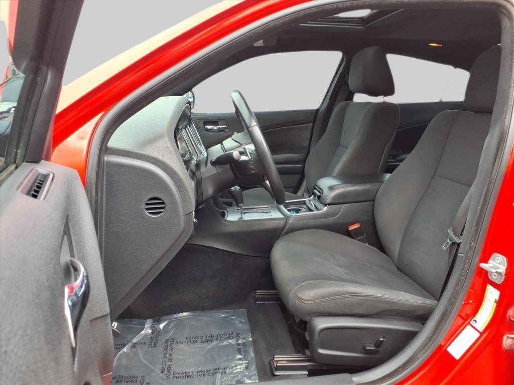 used 2014 Dodge Charger car, priced at $8,067